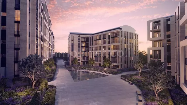 Departamento 4 habitaciones Jerusalén Kiryat haleum