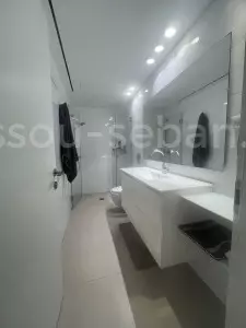 Departamento 5.5 habitaciones Jerusalén Makor Haim