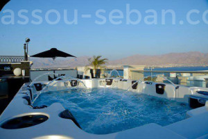 Compra Penthouse Eilat