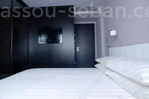 Penthouse 5 habitaciones Eilat Ganim beth