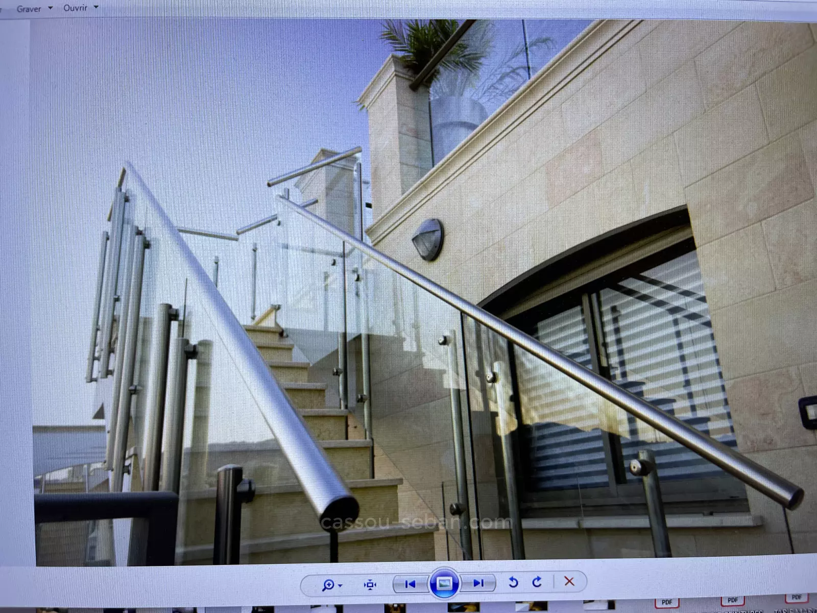 Penthouse 5 habitaciones Eilat Ganim beth 144-IBL-699