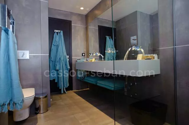 Penthouse 5 habitaciones Eilat Ganim beth 144-IBL-699