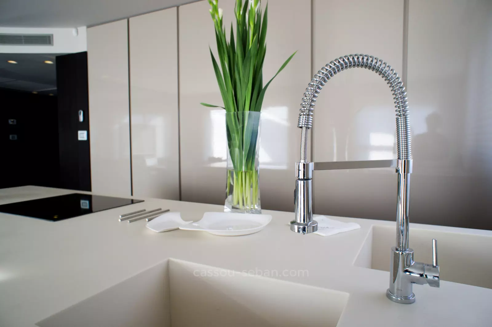 Penthouse 5 habitaciones Eilat Ganim beth 144-IBL-699