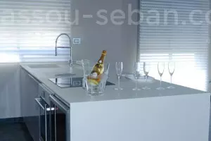 Penthouse 5 habitaciones Eilat Ganim beth