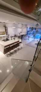 Dúplex 5 habitaciones Ashdod Tet vav