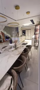 Dúplex 5 habitaciones Ashdod Tet vav