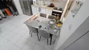 Departamento 3 habitaciones Ashdod He