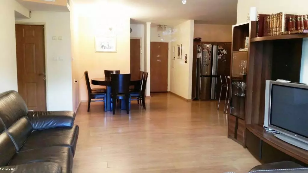 Planta baja 5 habitaciones Ashdod Yud Bet 210-IBL-1669