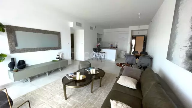 Departamento 4 habitaciones Ashdod Het