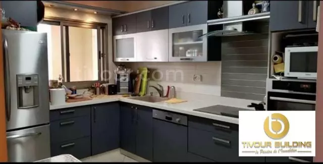 Departamento 5 habitaciones Ashdod City