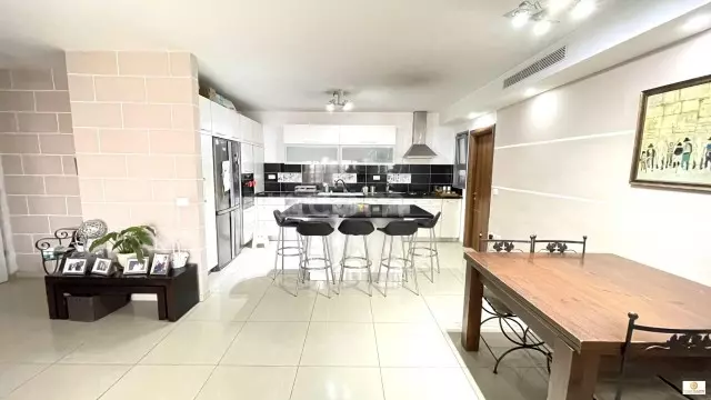 Departamento 5 habitaciones Ashdod Yud Bet