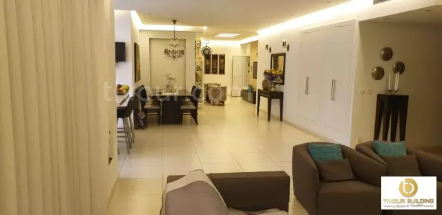Penthouse 5 habitaciones Ashdod Yud Bet