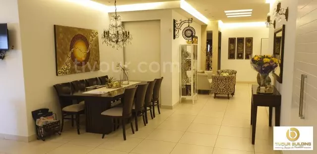 Penthouse 5 habitaciones Ashdod Yud Bet