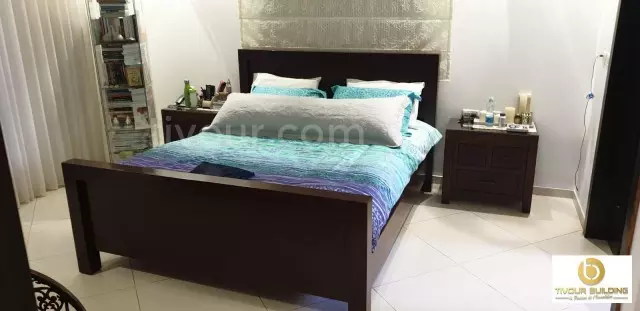 Penthouse 5 habitaciones Ashdod Yud Bet