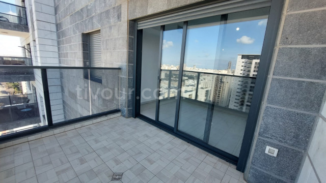 Compra Departamento Ashdod