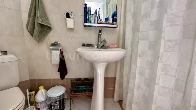 Departamento 4.5 habitaciones Ashdod City