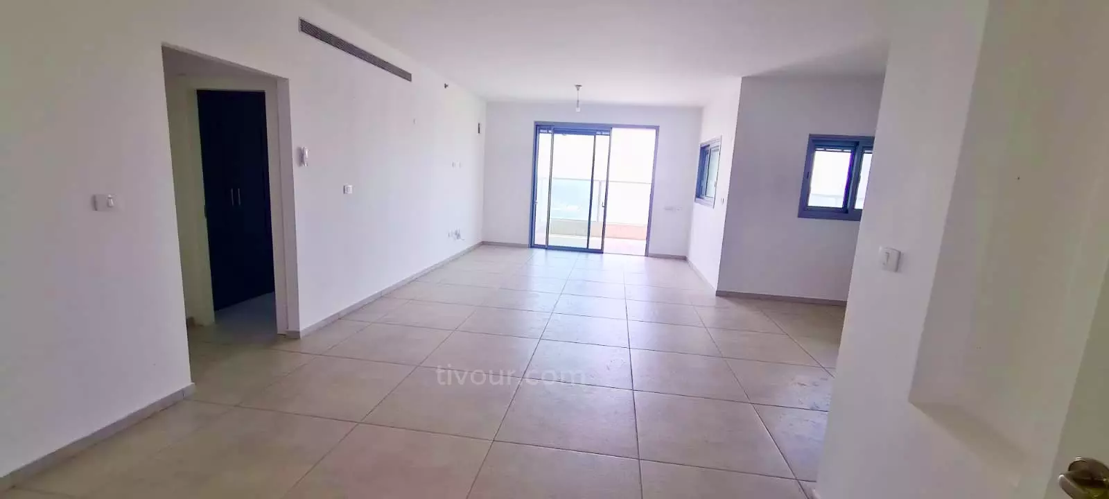 Departamento 4 habitaciones Ashdod City 210-IBL-2002