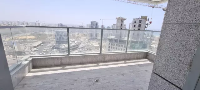 Departamento 4 habitaciones Ashdod City