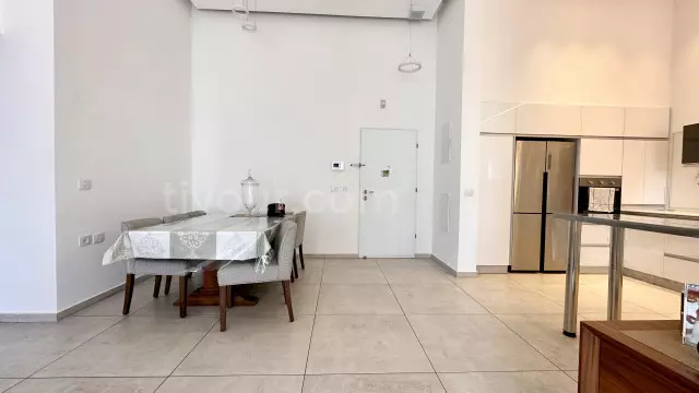 Minipenthouse 5 habitaciones Ashdod Mar