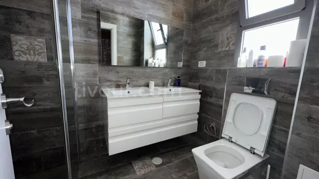 Minipenthouse 5 habitaciones Ashdod Mar