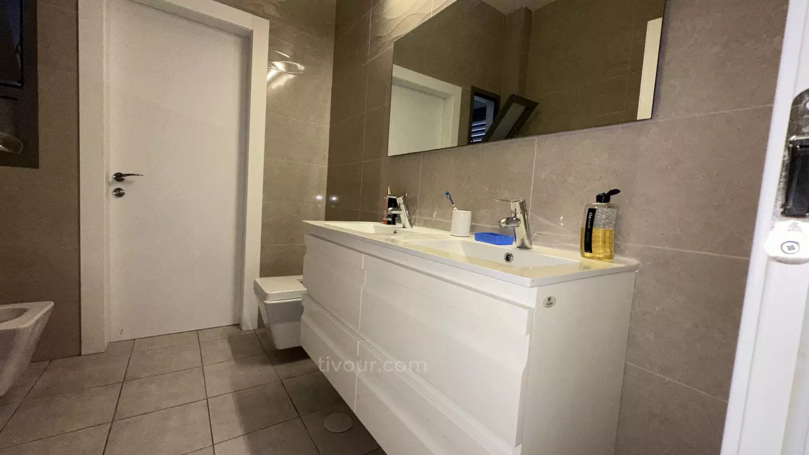 Minipenthouse 5 habitaciones Ashdod Mar 210-IBL-2004