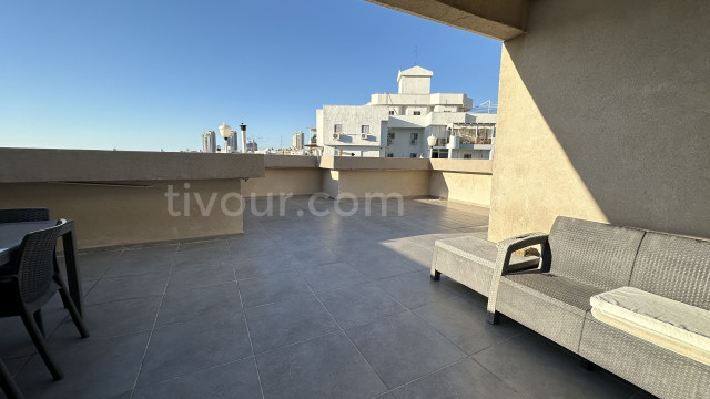 Compra Penthouse Ashdod