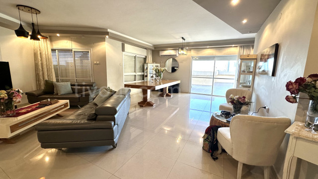 Compra Penthouse Ashdod