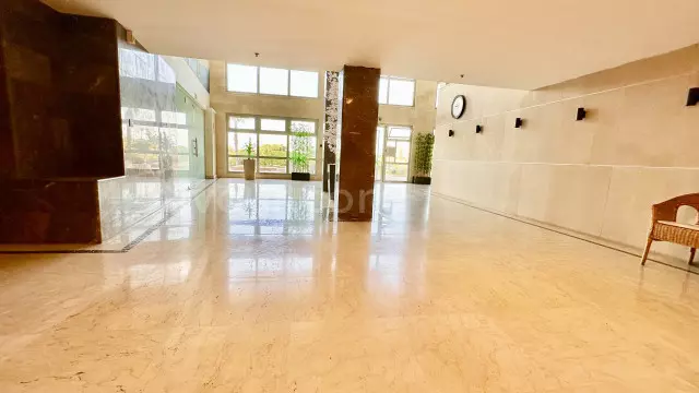 Departamento 5 habitaciones Ashdod Marina