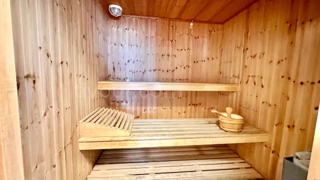 Departamento 5 habitaciones Ashdod Marina