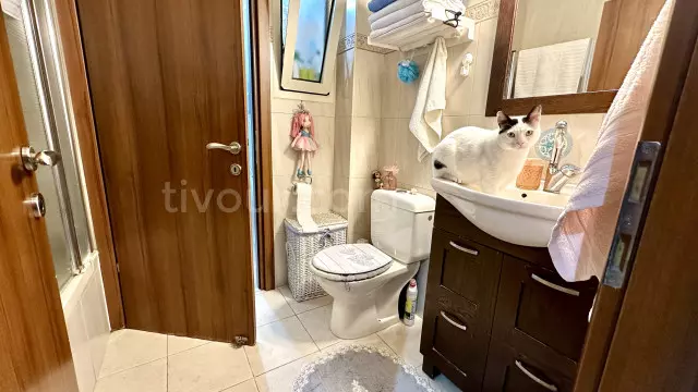 Departamento 4 habitaciones Ashdod City