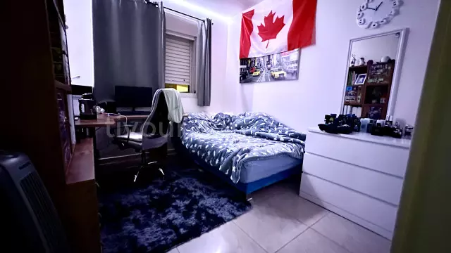 Departamento 4 habitaciones Ashdod City