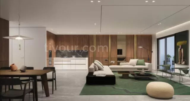 Departamento 5 habitaciones Ashdod Mar