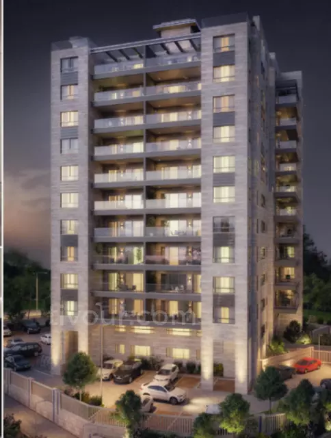 Departamento 5 habitaciones Ashdod Mar