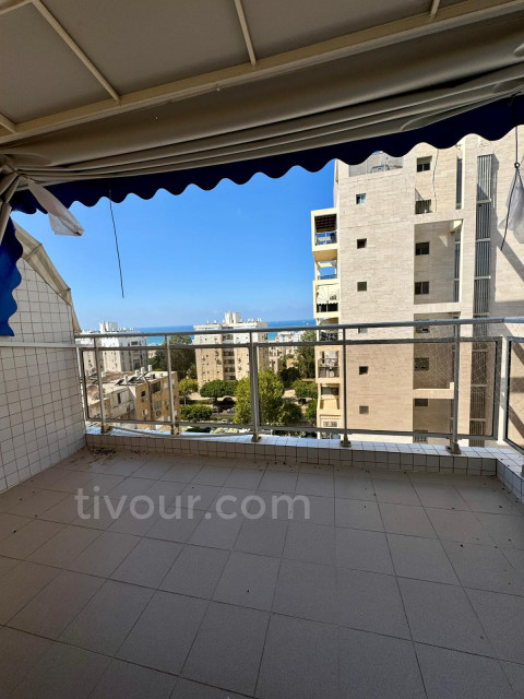 Compra Departamento Ashdod