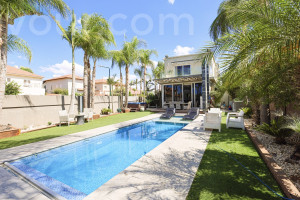 Compra Villa Gan Yavne