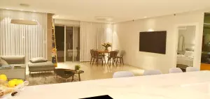 Departamento 5 habitaciones Ashdod Marina