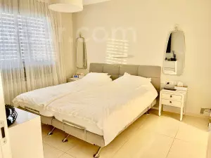 Departamento 5 habitaciones Ashdod Marina
