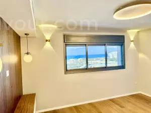 Departamento 5 habitaciones Ashdod Marina