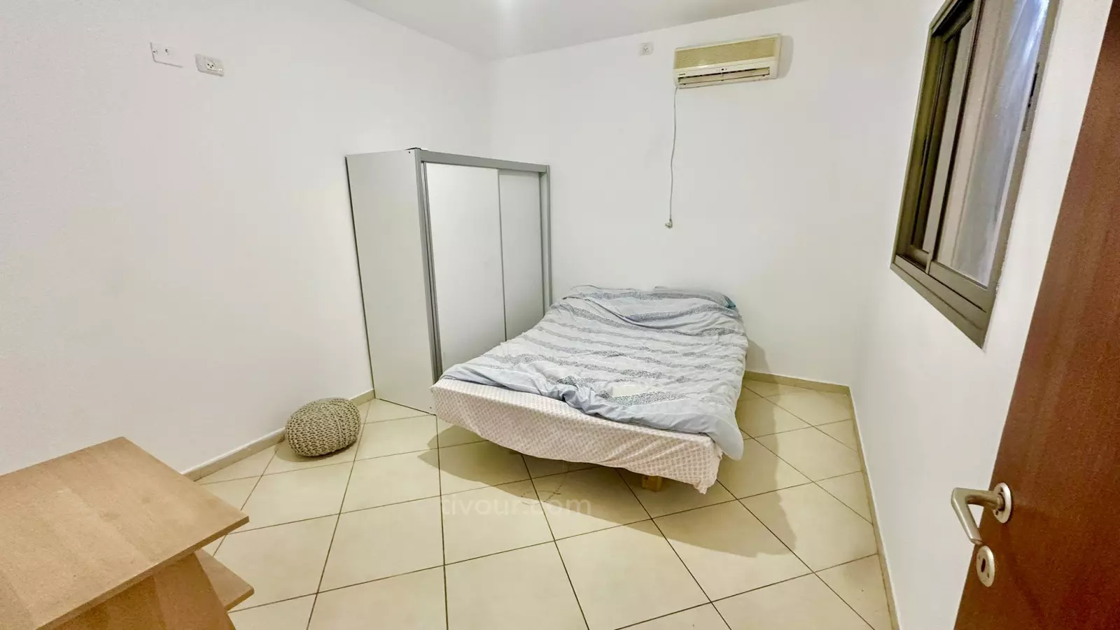 Departamento 2 habitaciones Ashdod City 210-IBL-2111