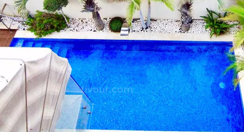 Villa 5 habitaciones Ashdod Yud Zayin 210-IBL-2139