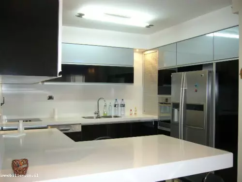 Penthouse 5 habitaciones Ashdod City 210-IBL-990