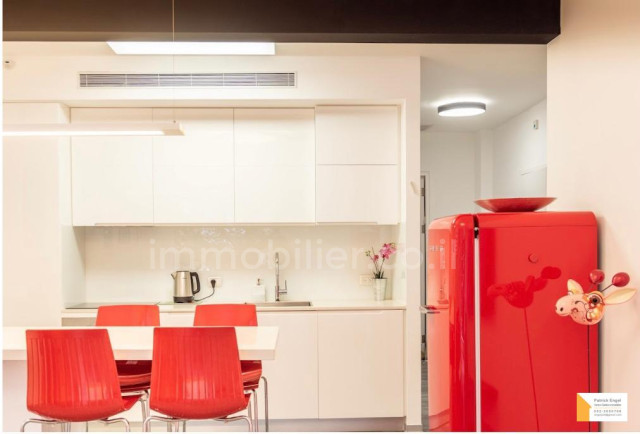 Compra Departamento Tel Aviv