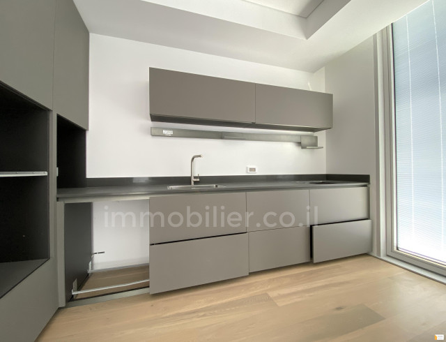 Compra Departamento Tel Aviv