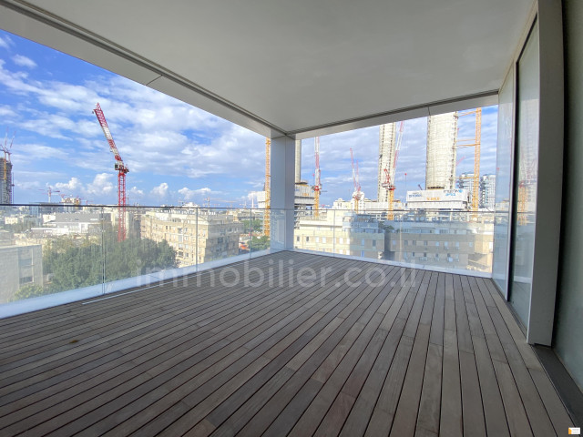 Compra Penthouse Tel Aviv