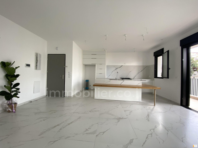 Compra Departamento Tel Aviv