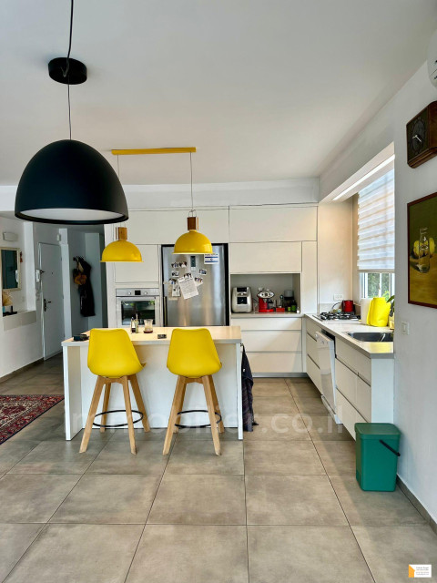 Compra Departamento Tel Aviv