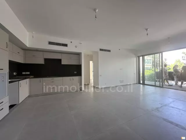 Villa 4 habitaciones Tel Aviv Centro de la ciudad