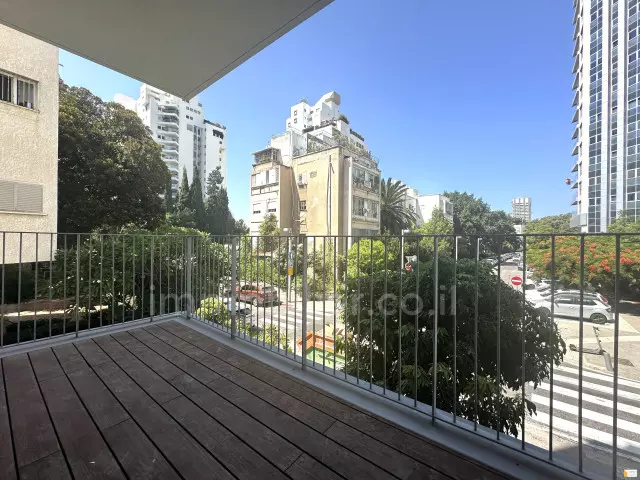 Villa 4 habitaciones Tel Aviv Centro de la ciudad