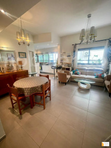 Compra Departamento Tel Aviv