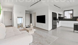 Compra Departamento Tel Aviv